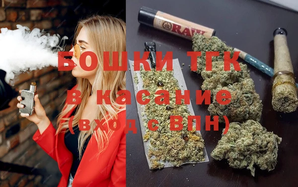 твердый Надым